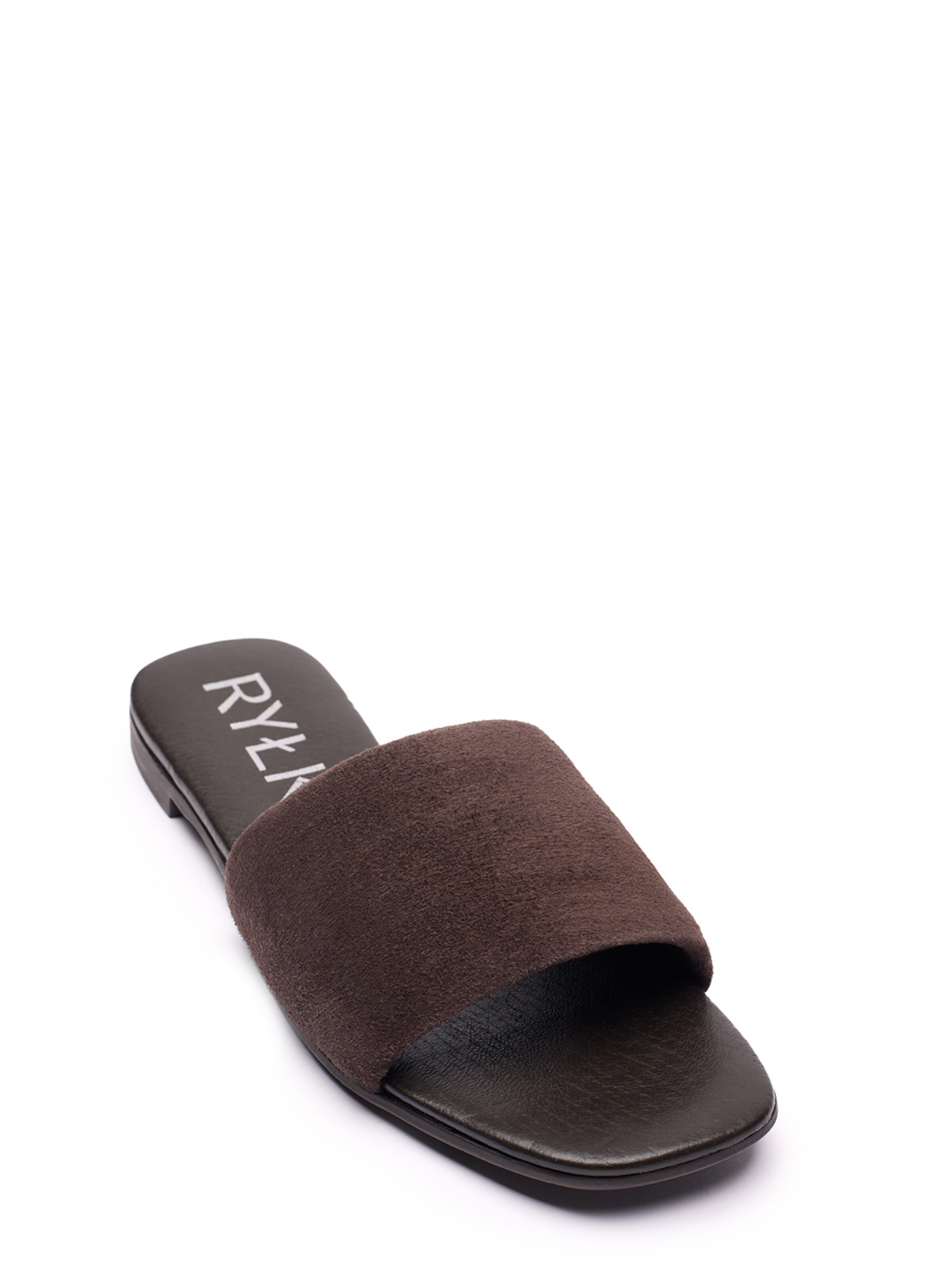 RYLKO Papucs - barna
