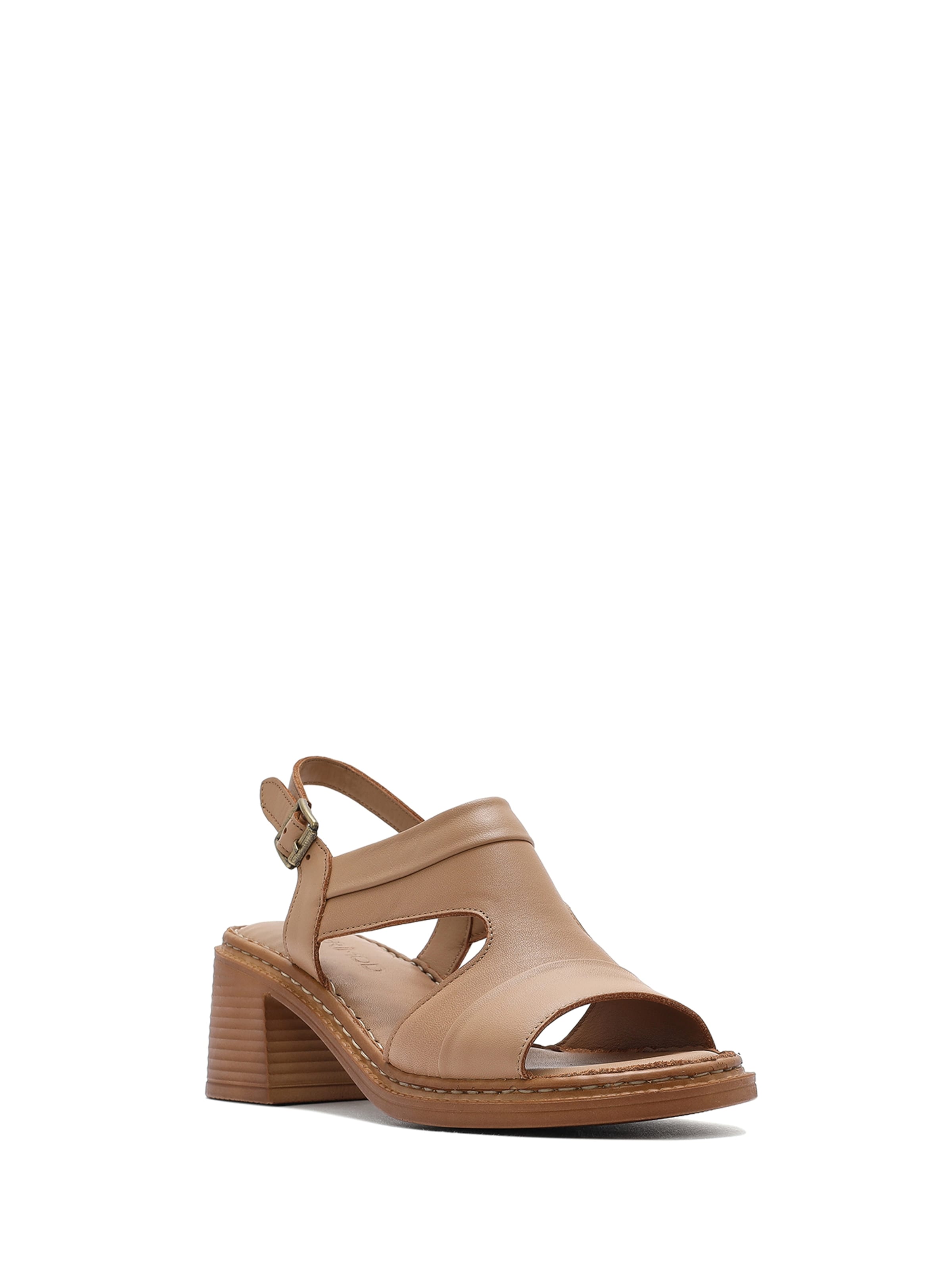 Sandales Derimod en marron
