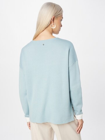 LIEBLINGSSTÜCK Pullover 'Lyssia' in Blau