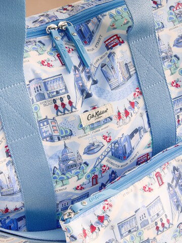 Cath Kidston Rejsetaske i blå