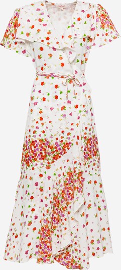 Derhy Kleid 'SUEDE' in ecru / mischfarben, Produktansicht