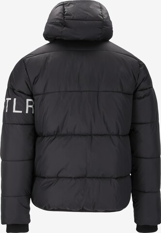 Whistler Winter Jacket 'Drift' in Black