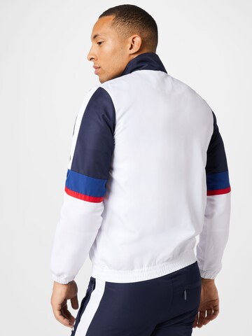 Sergio Tacchini Tracksuit 'Nustrat' in Blue