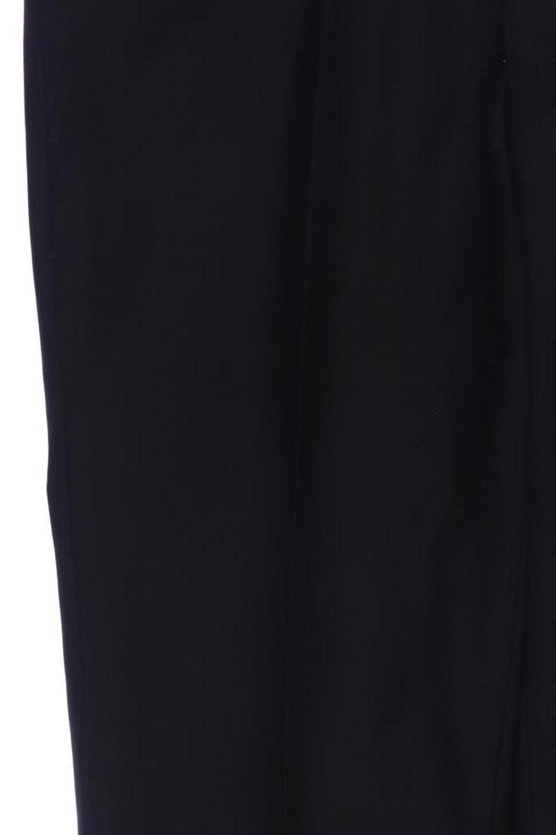 JIL SANDER Pants in 36-38 in Black