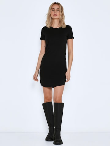 Noisy may - Vestido 'Simma' en negro