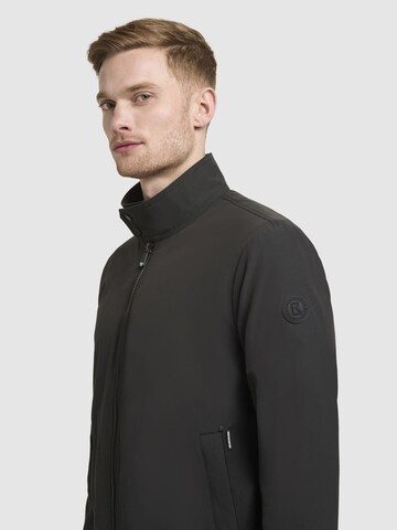 Geacă de primăvară-toamnă 'FELIN' de la khujo pe gri