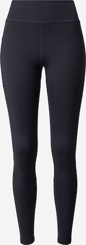 Pantalon de sport 'Essential' ICANIWILL en noir : devant