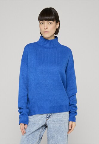 Urban Classics - Pullover em azul: frente