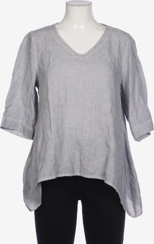 Elemente Clemente Blouse & Tunic in M in Grey: front