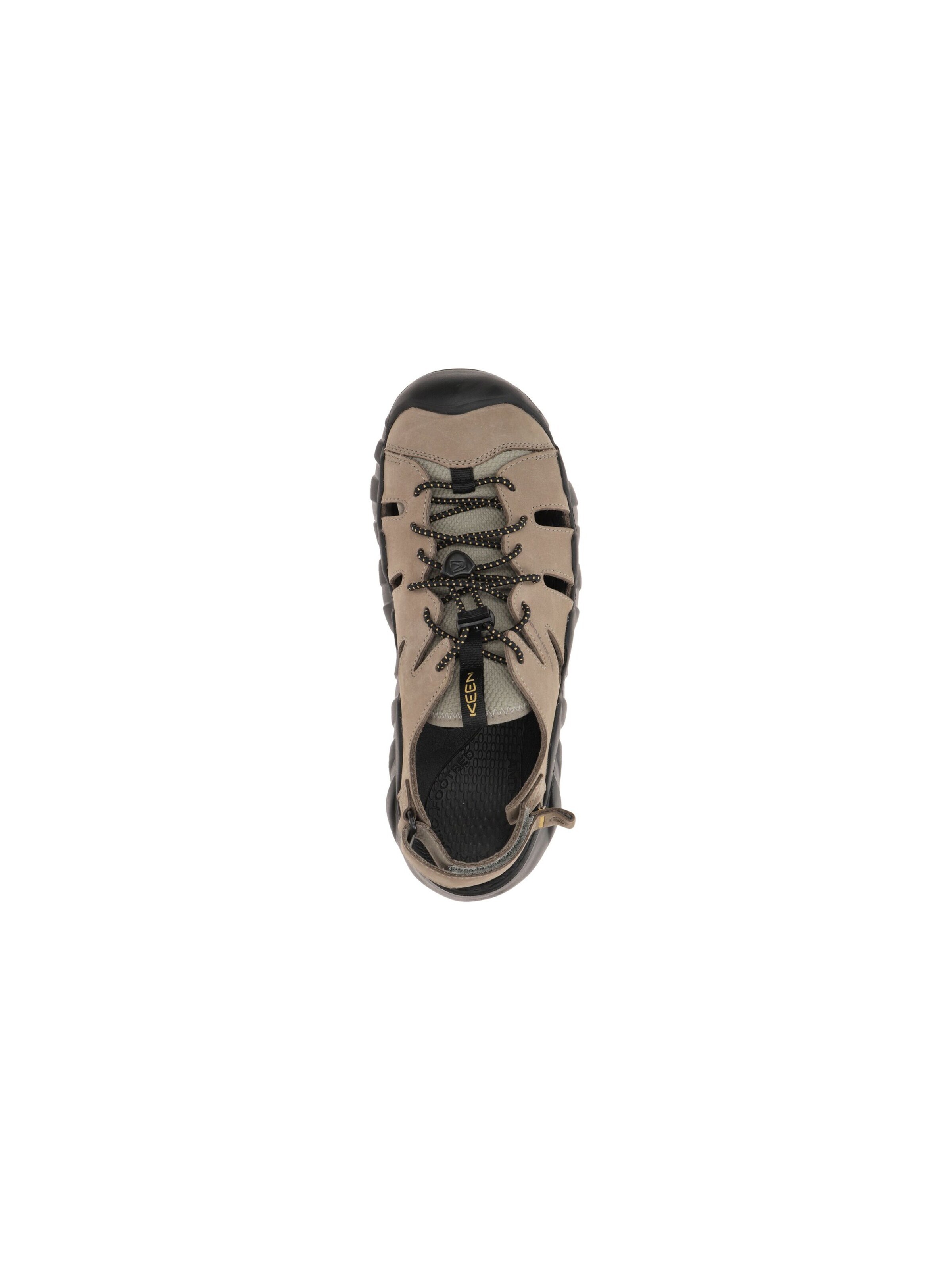 KEEN Sandale‌‌‌‌‌‌‌‌‌ in Braun