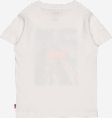 Levi's Kids Shirt in White