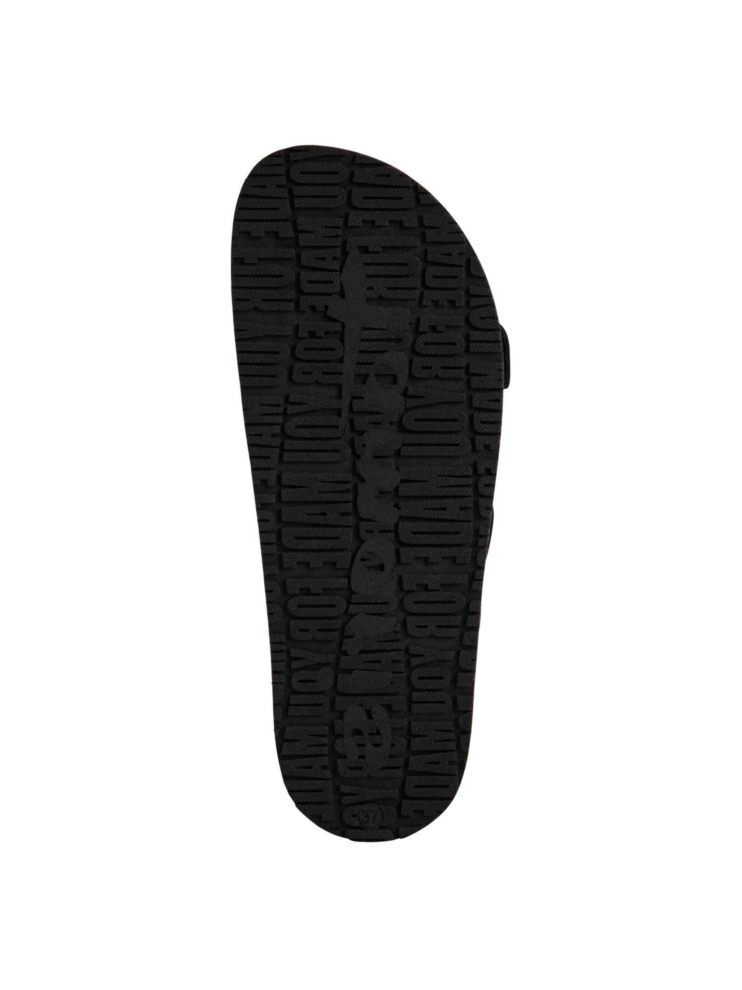 Tamaris Muiltjes in Zwart