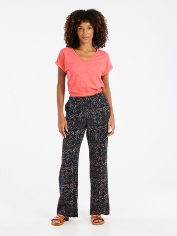 PROTEST Shirt 'PRTMondaysi' in Pink