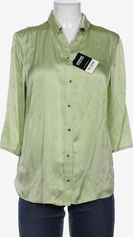 GERRY WEBER Blouse & Tunic in L in Green: front