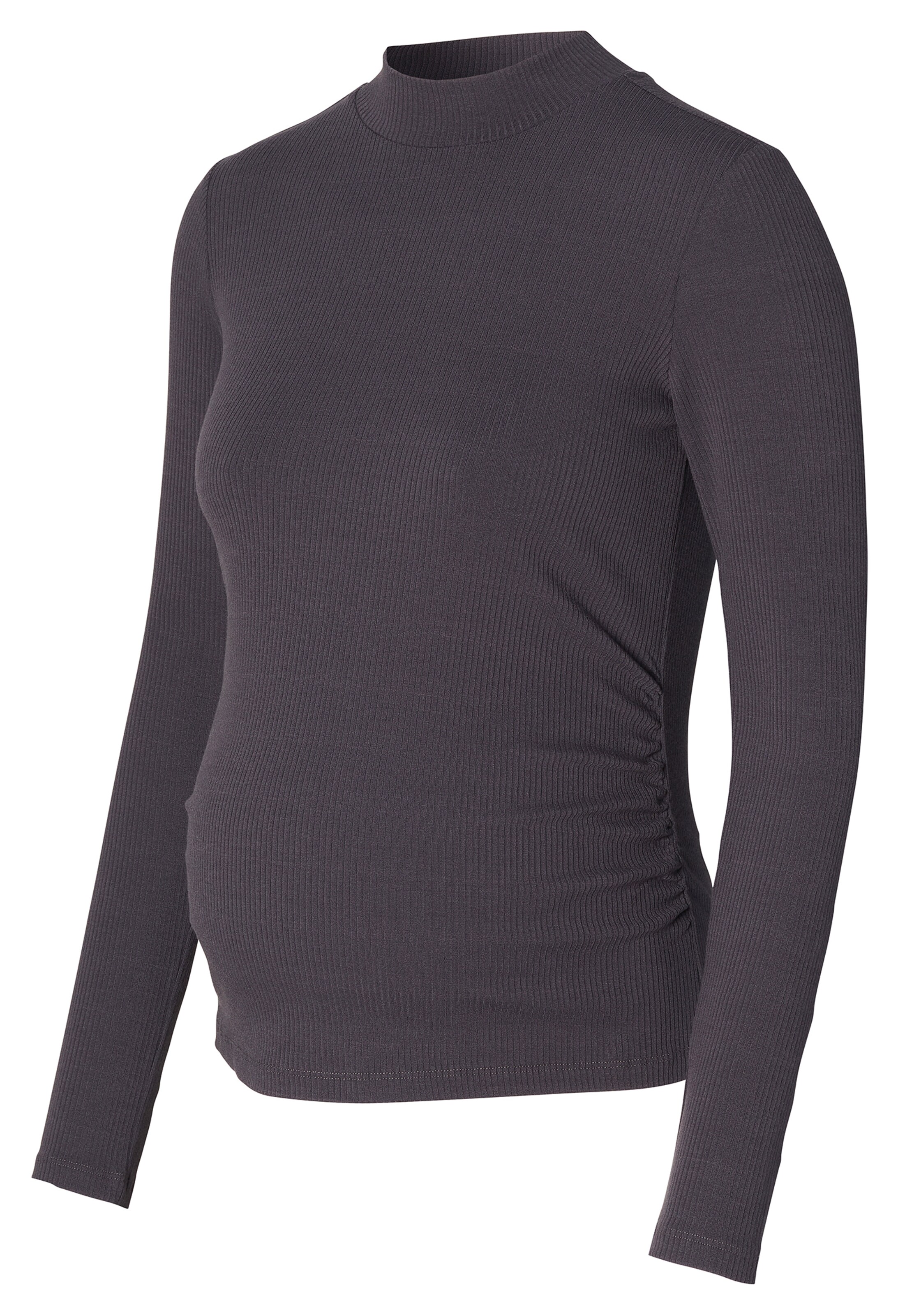 Noppies Shirt 'Sira' in Grijs: voorkant