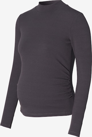 Noppies Shirt 'Sira' in Grey: front