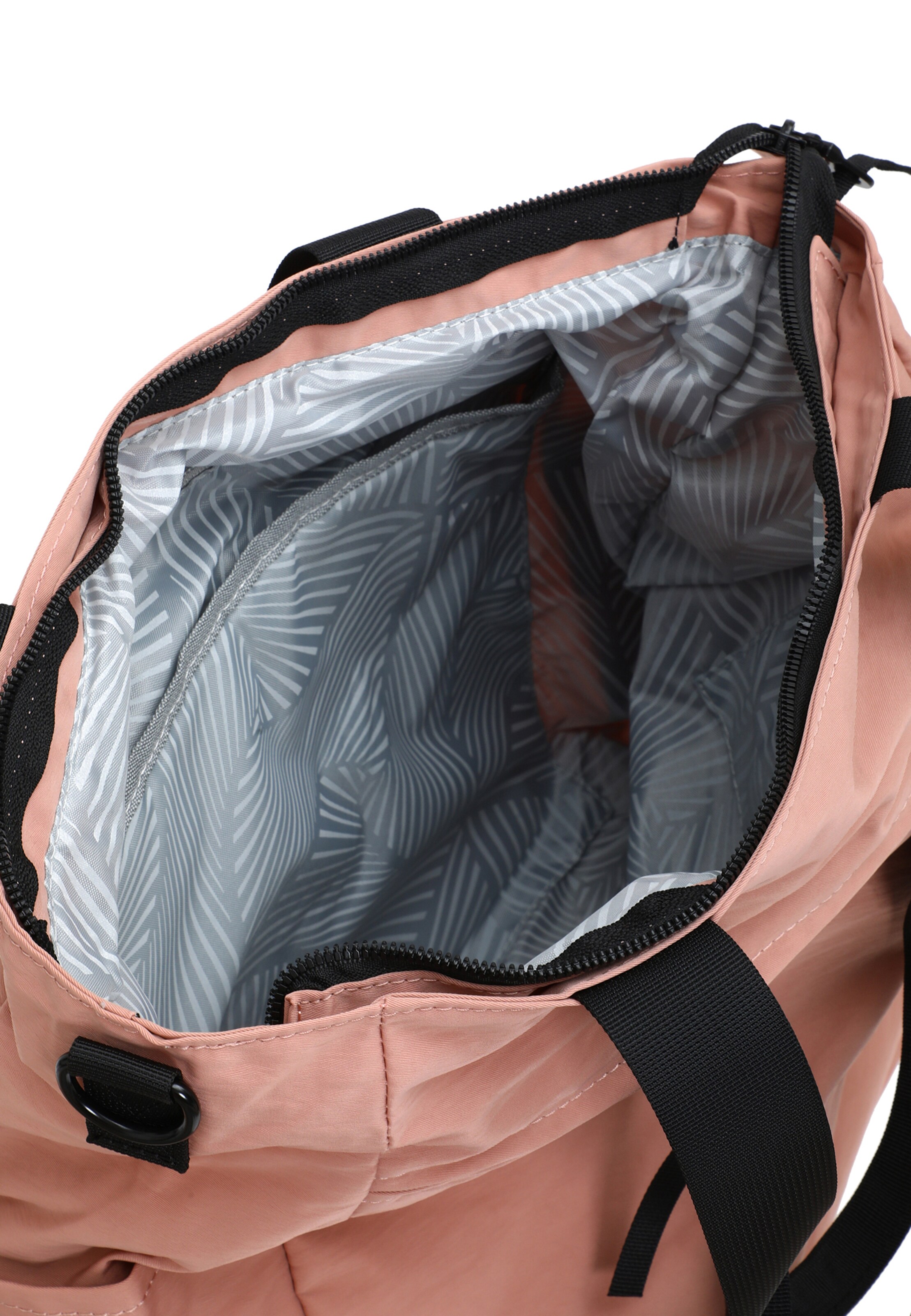 Mindesa Taška přes rameno – pink