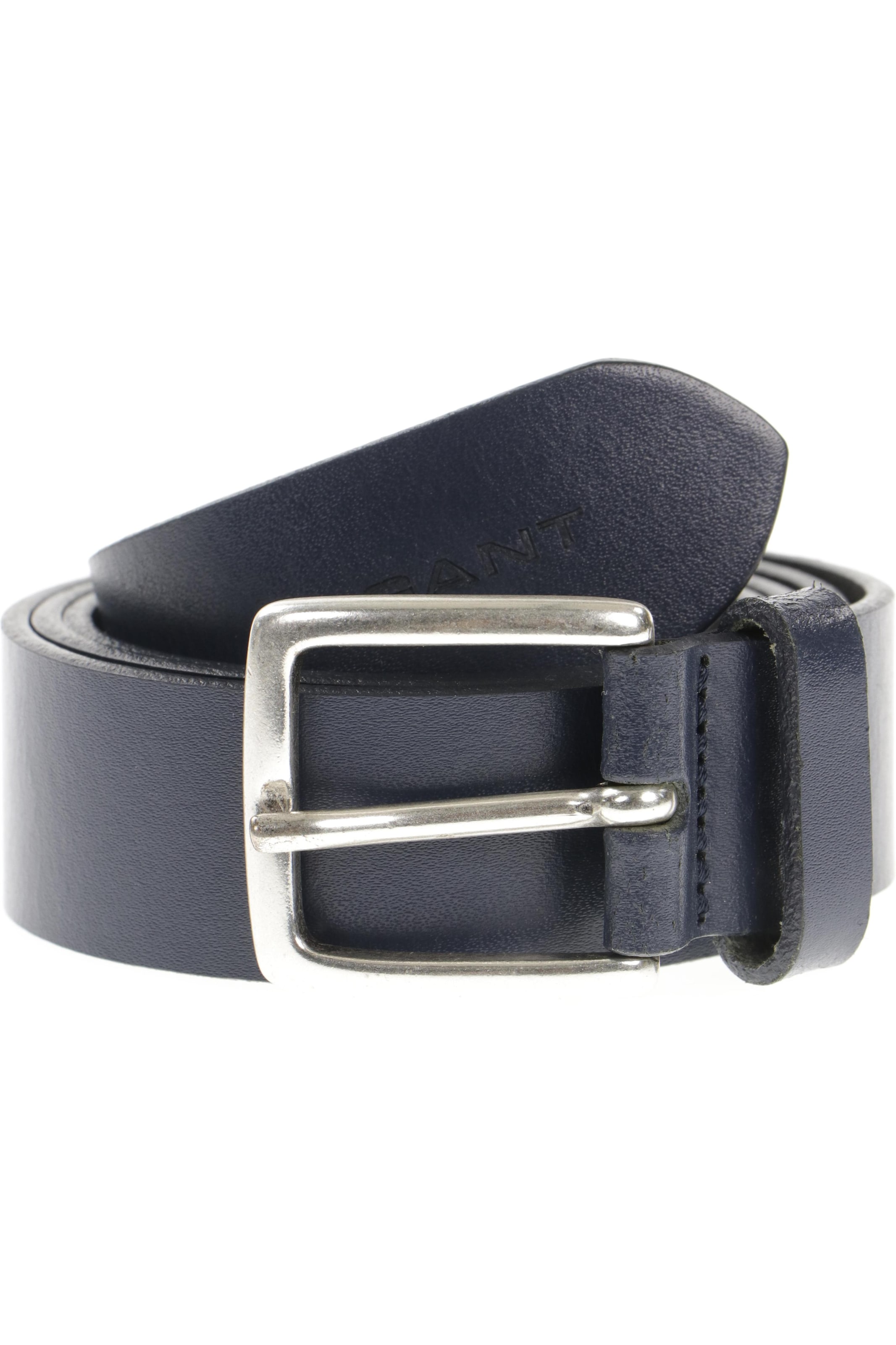 GANT Gürtel One Size in Blau: Vorderseite