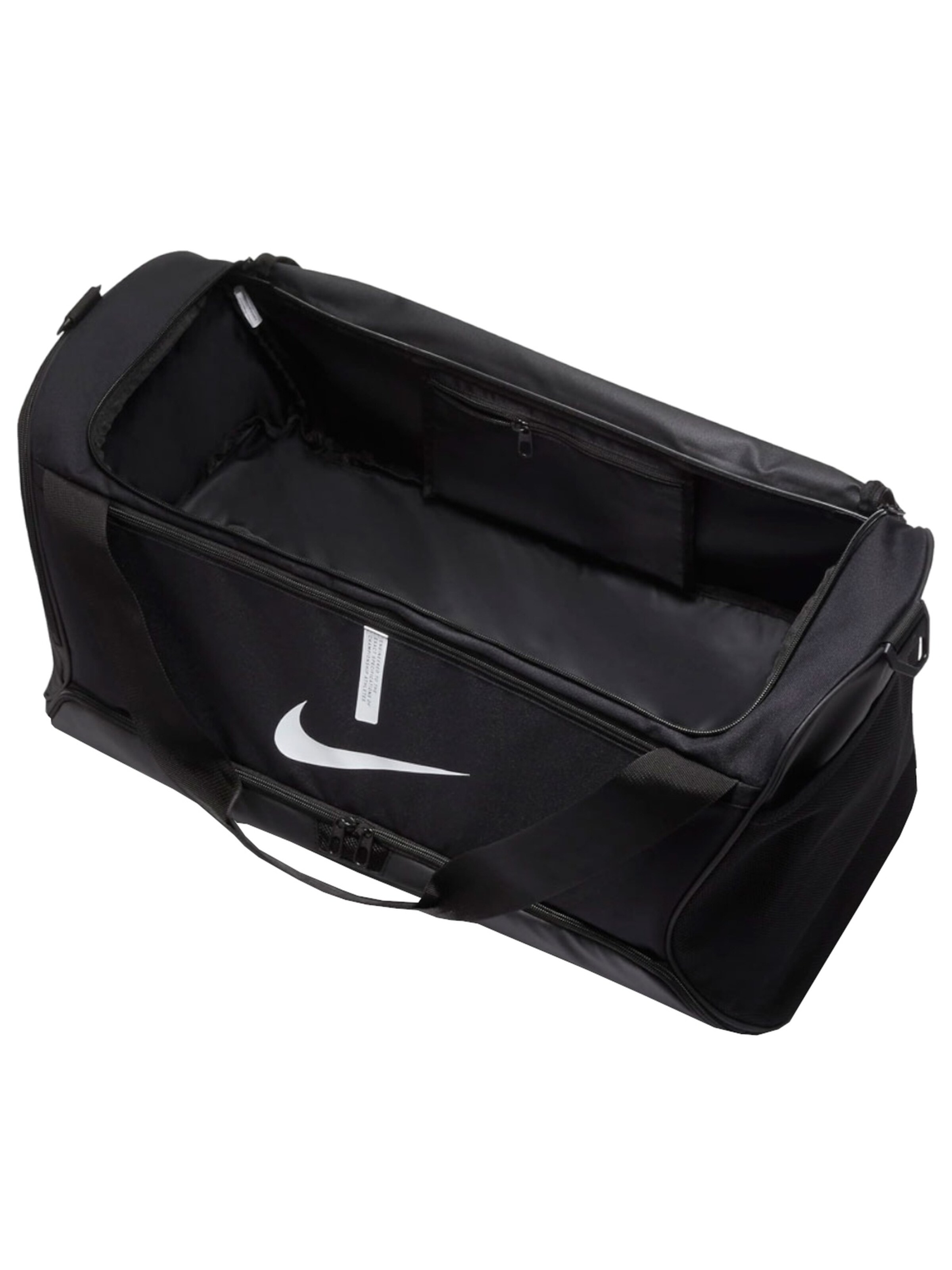 NIKE Sporttasche‌‌‌‌‌‌‌‌‌‌ in Schwarz