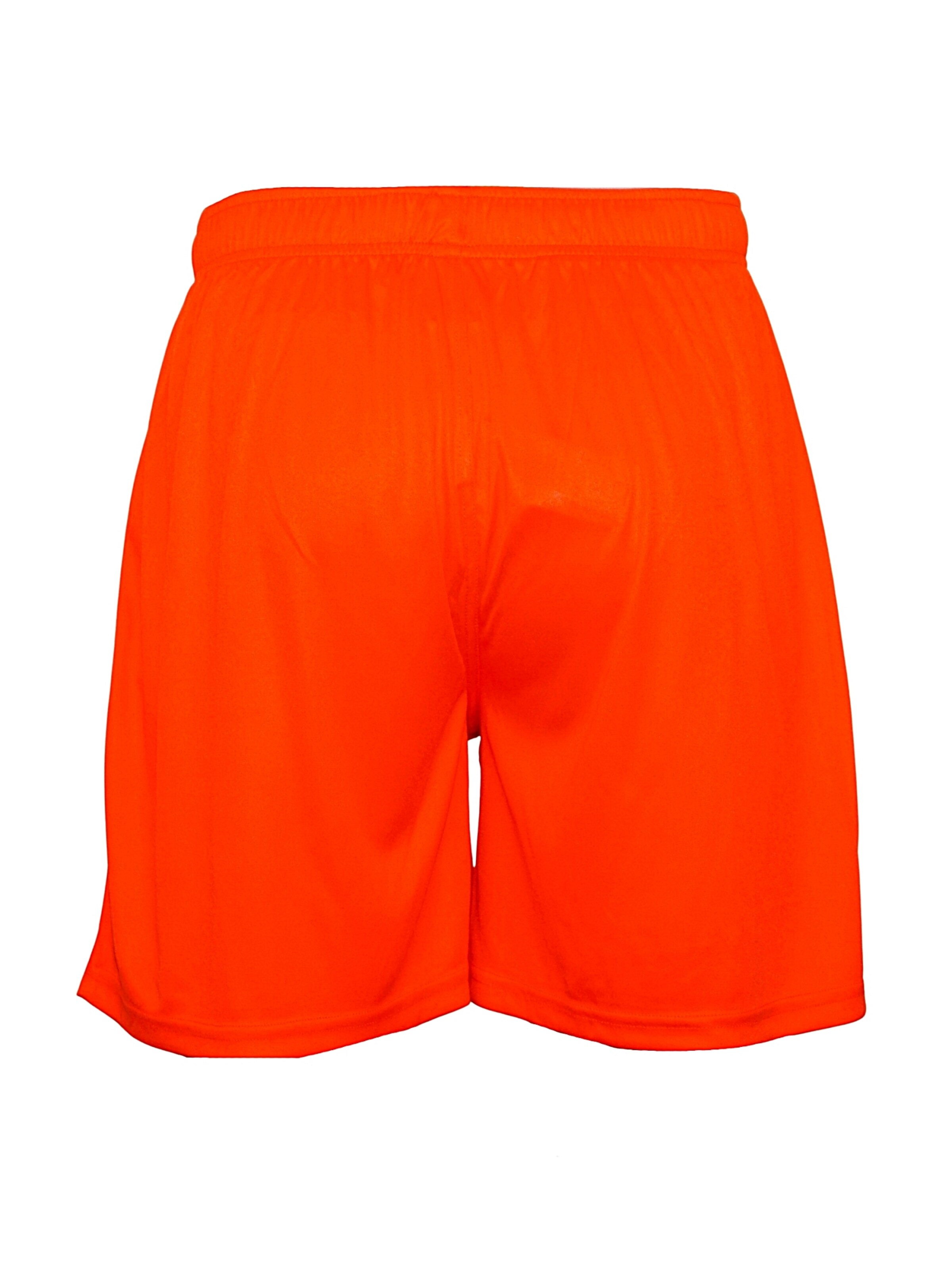 Boxers Givova en rouge