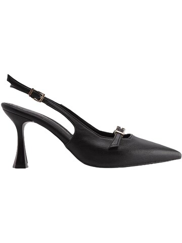 Limoya Slingback Pumps 'Olivia' in Black