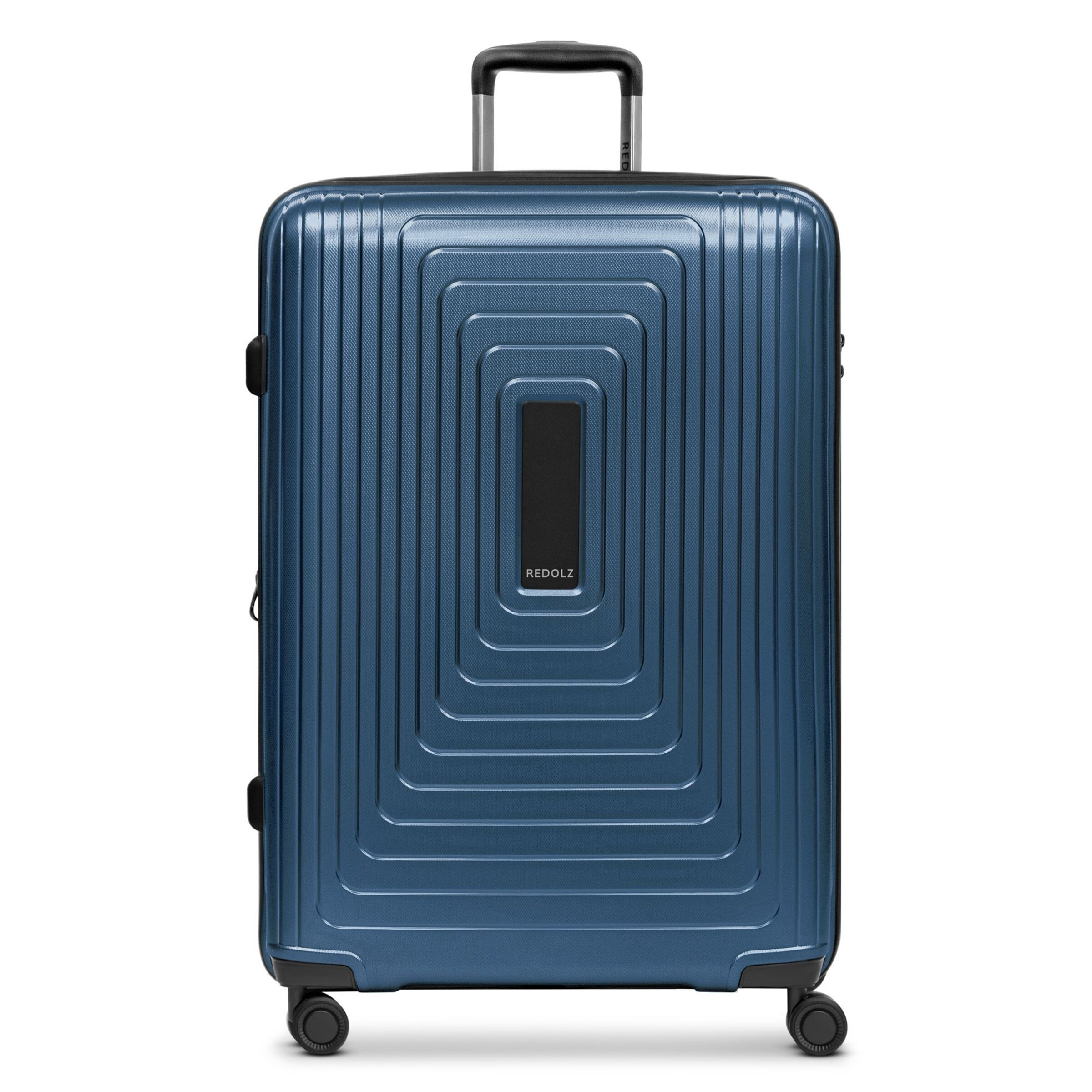 Redolz Trolley 'Essentials 14 ' in Blauw: voorkant