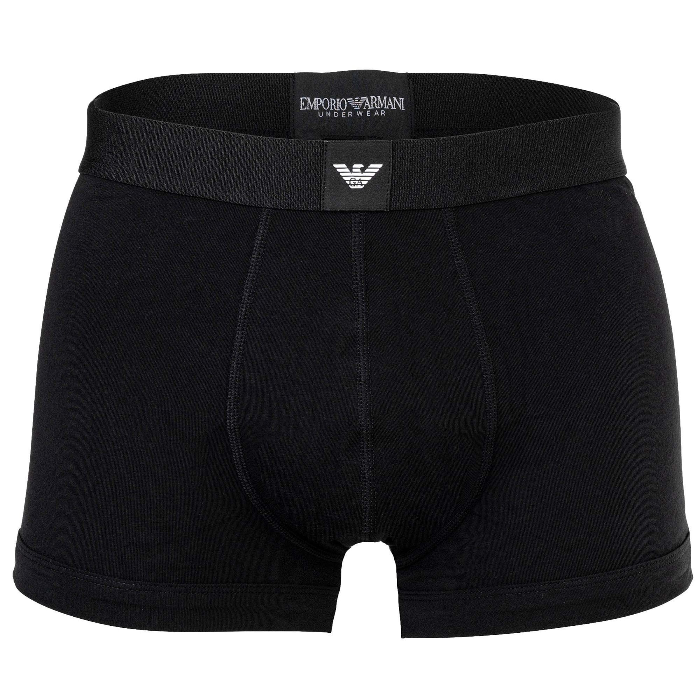 Boxer di Emporio Armani in colori misti