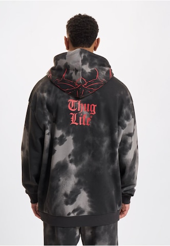Thug Life Свитшот 'Thug Life Sky' в Черный