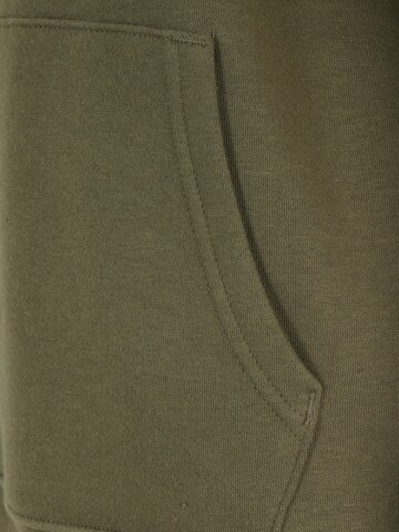 Gap Tall Sweatshirt 'HERITAGE' i grøn