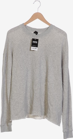 10Days Sweater M in Grau: predná strana