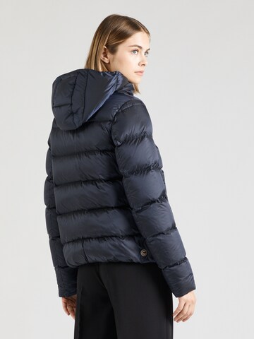 Colmar Winterjas in Blauw