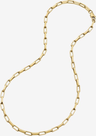 auksinė True Rebels Grandinėlė: priekis