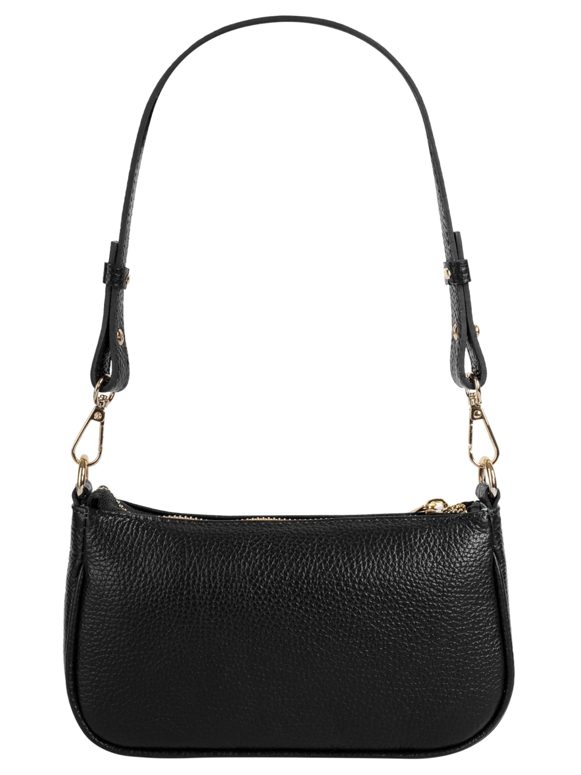 Sac à bandoulière Samantha Look en noir