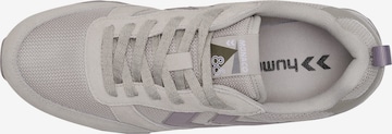 Hummel Sneakers 'Monaco 86' in Grey
