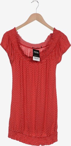 Noppies Top & Shirt in XS in Red: front