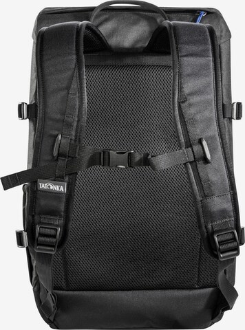 TATONKA Backpack ' Hiker ' in Black