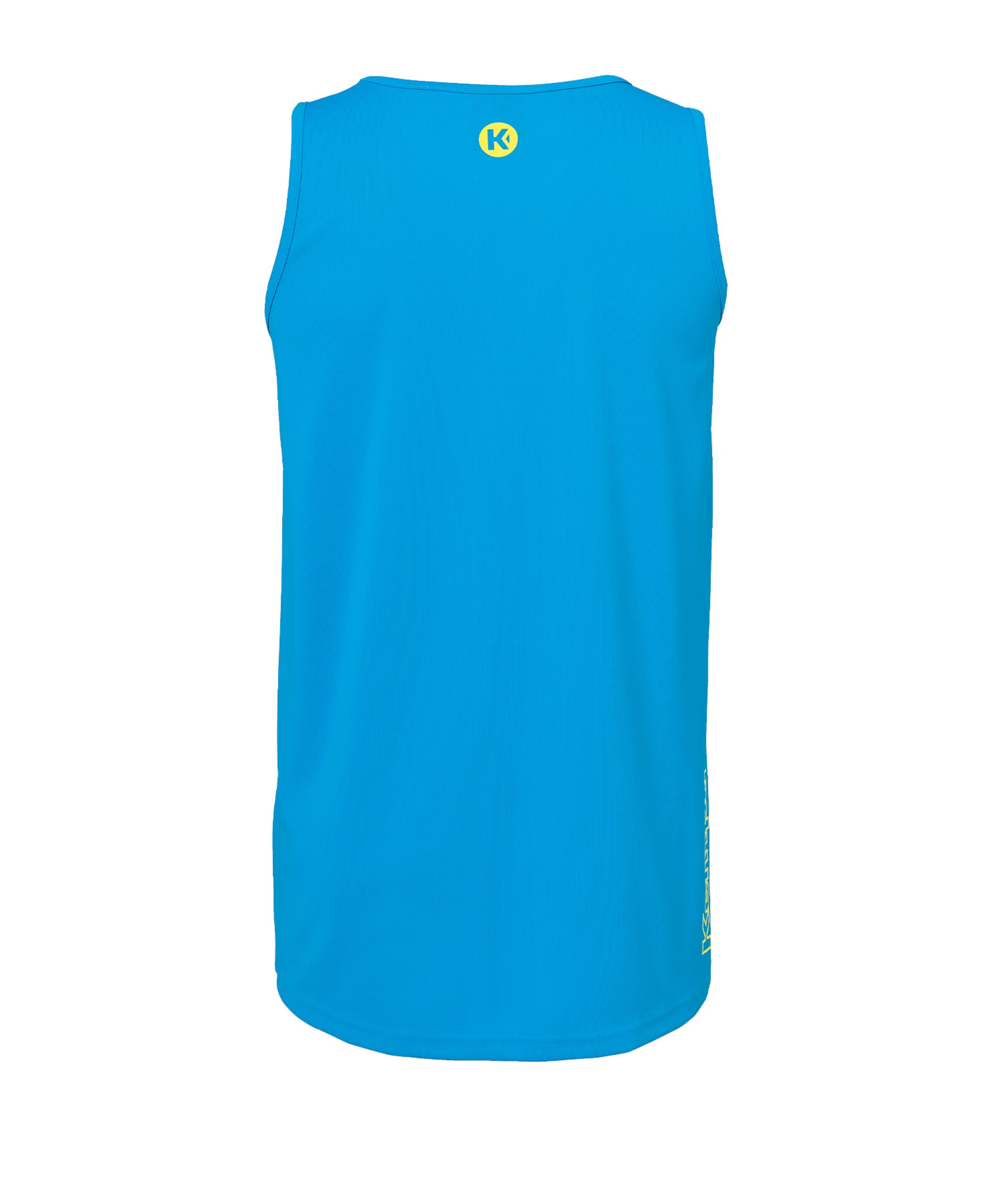 KEMPA Performance Shirt in Blue