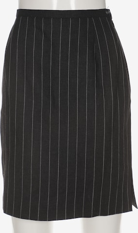 Steilmann Skirt in S in Black: front