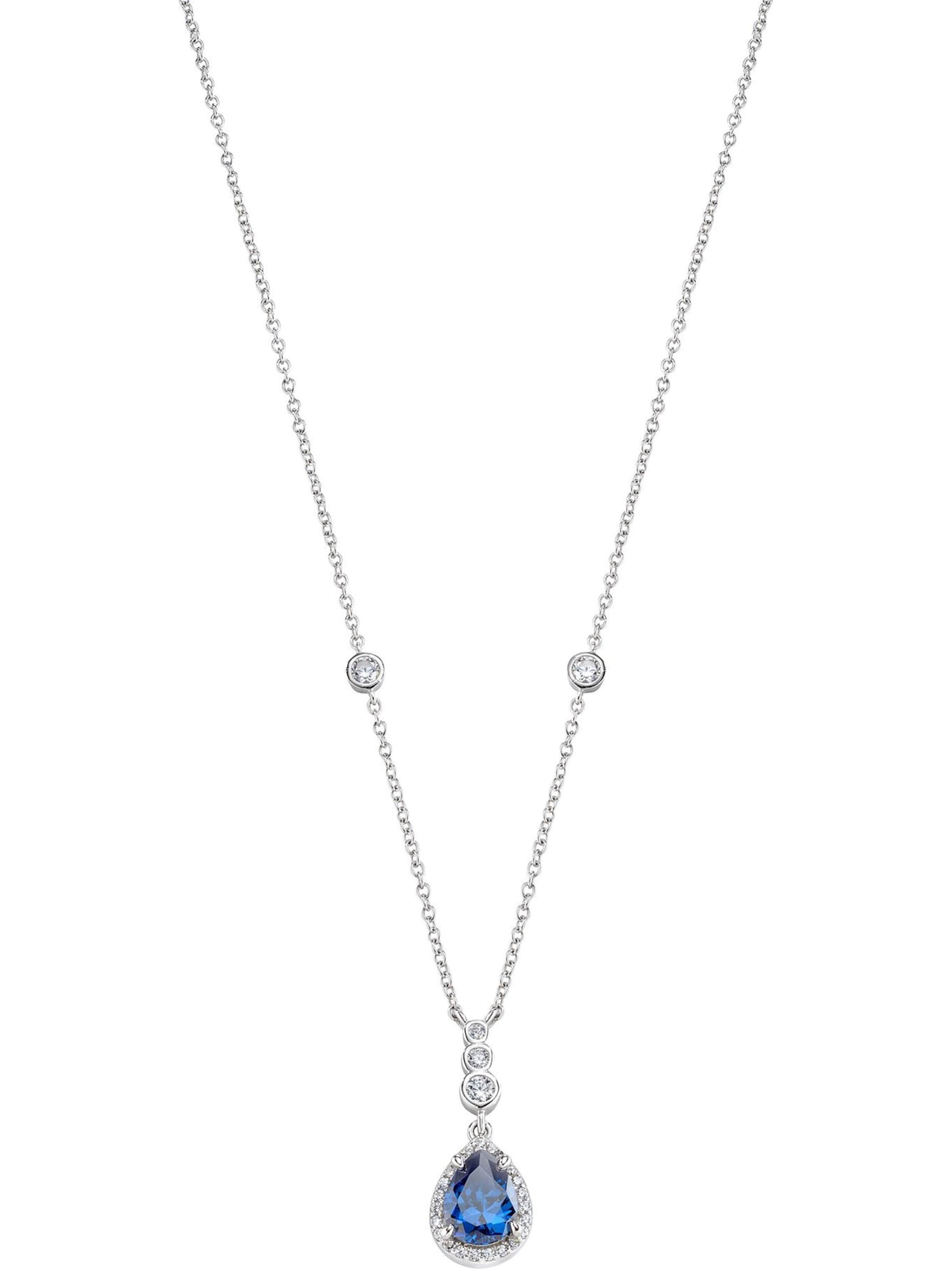 MORELLATO Kette in Silber: Vorderseite