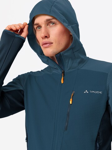 VAUDE Jacken ' Monviso' in Blau