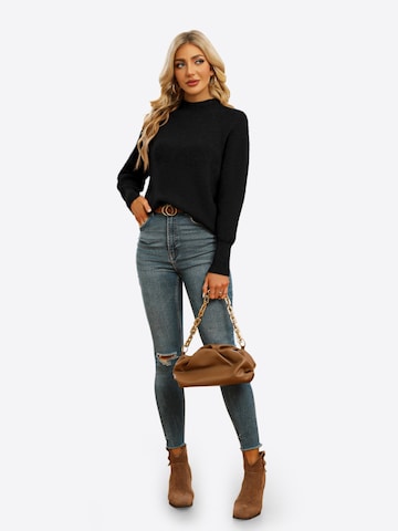 Imily Bela Kampsun, värv must