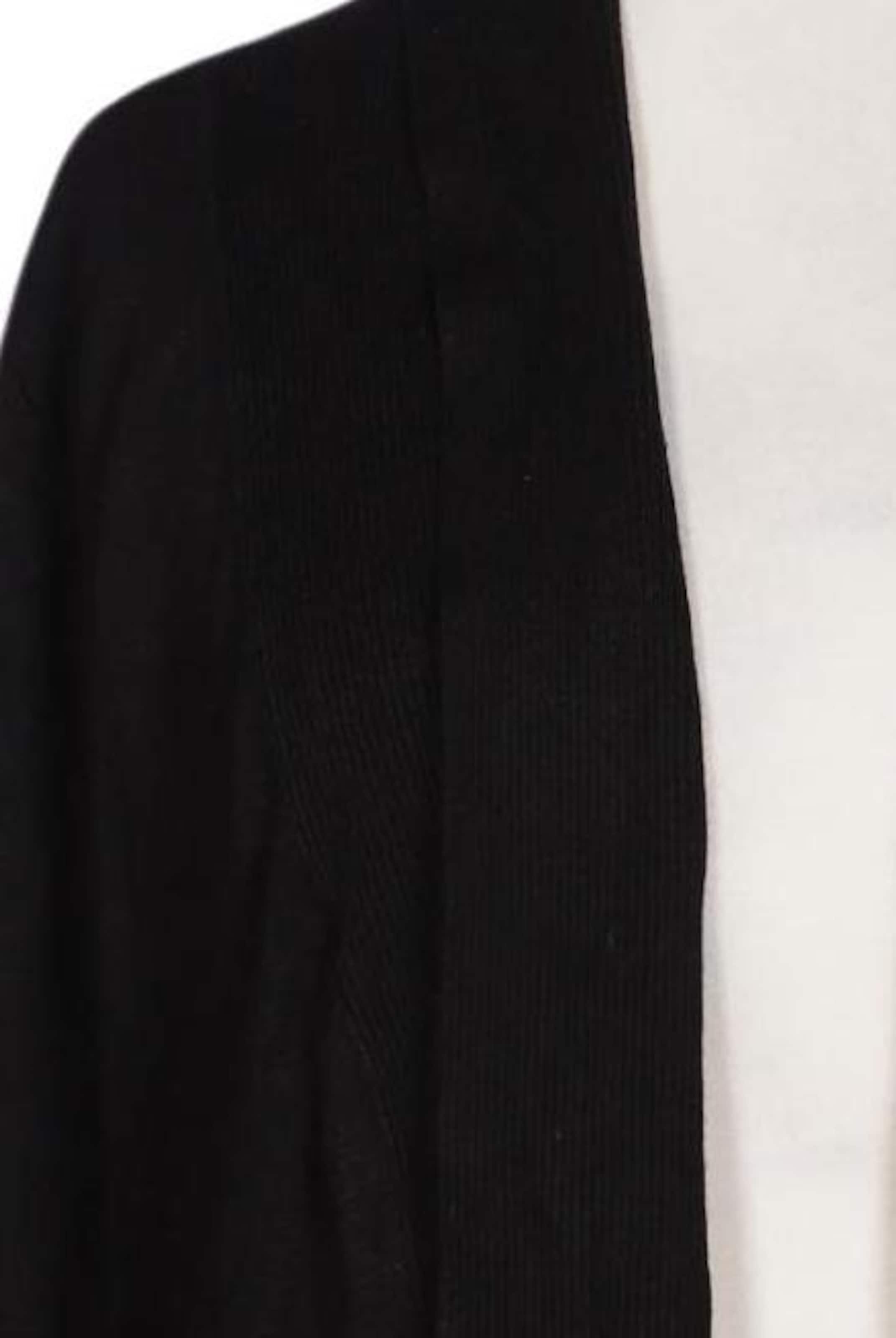 TOM TAILOR DENIM Sweater & Cardigan in M in Black