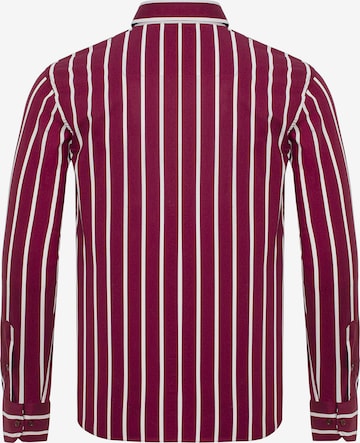 Redbridge Regular fit Overhemd in Gemengde kleuren