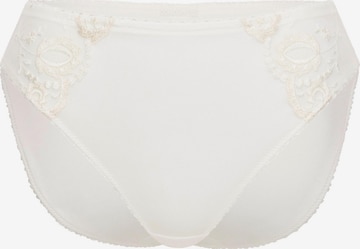 Conturelle Slip 'Provence' in Beige: voorkant