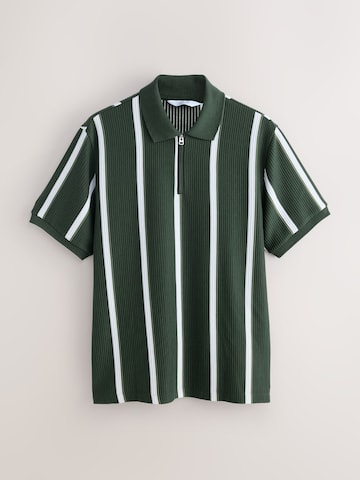 Next Тениска в зелено