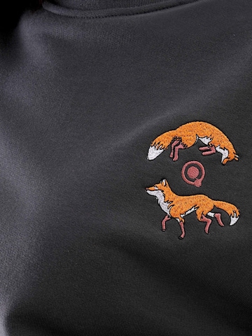 UNIQVIBE Sweatshirt in Grey