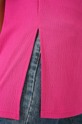 Bigdart Tričko – pink