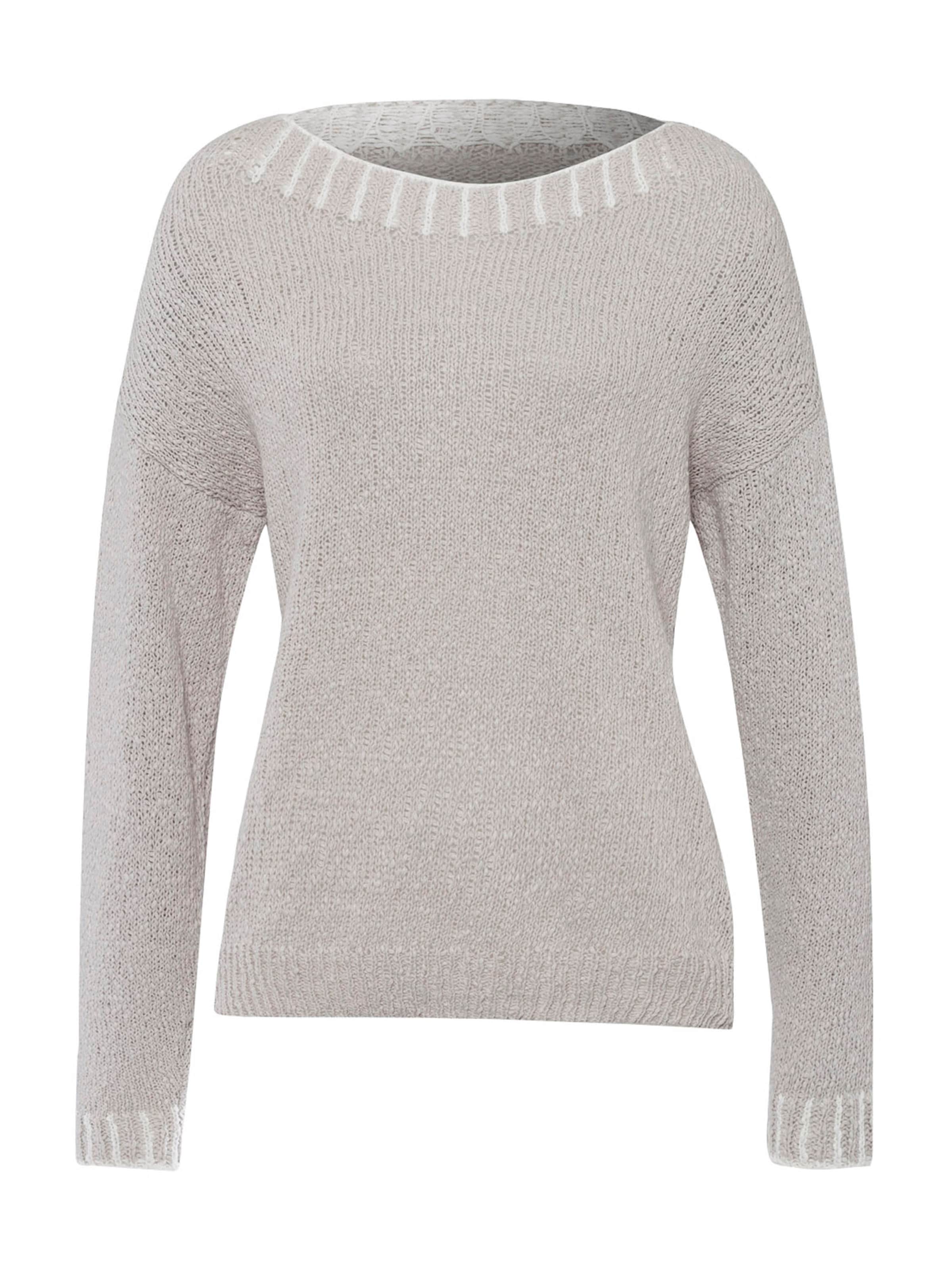 heine Svetr – šedá: přední strana