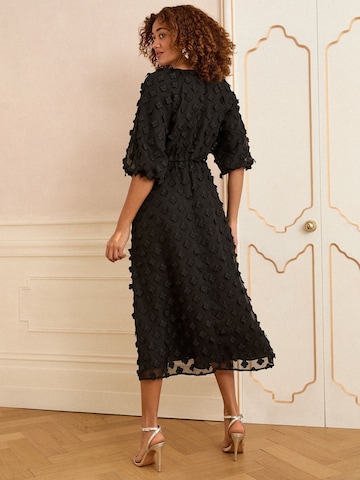 love & rosesHaljina - crna boja