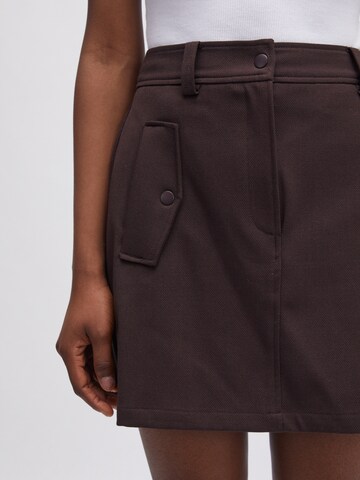 EDITED Rok 'Josephine' in Bruin